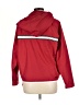 Reebok 100% Polyester Red Track Jacket Size 12 - photo 2
