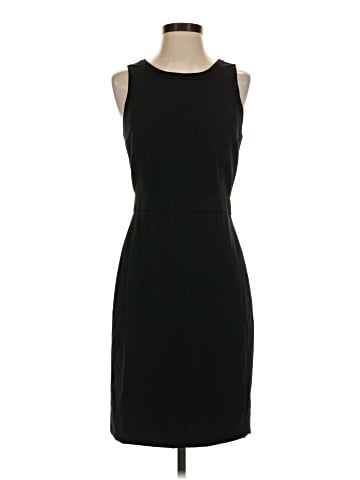 J.Crew Factory Store Cocktail Dress (view 1)