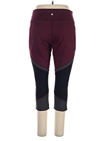 Avia Active Pants (view 2)