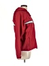 Reebok 100% Polyester Red Track Jacket Size 12 - photo 4