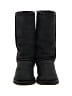 Ugg Australia Black Boots Size 8 - photo 2