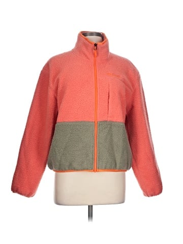 Marmot Fleece (view 1)
