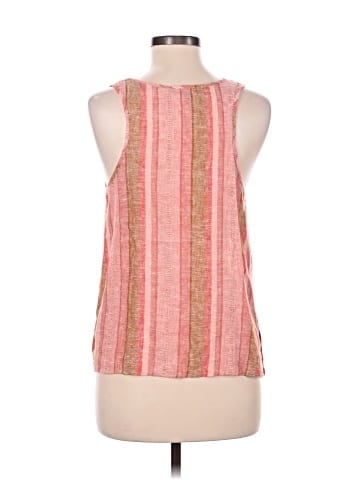 Drew Sleeveless Top (view 2)