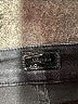 Mother Black Jeans Size 26 waist - photo 7