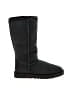 Ugg Australia Black Boots Size 8 - photo 1