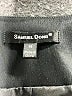 Samuel Dong Black Jacket Size M - photo 6