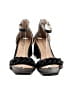 Esprit Black Sandals Size 6 1/2 - photo 2