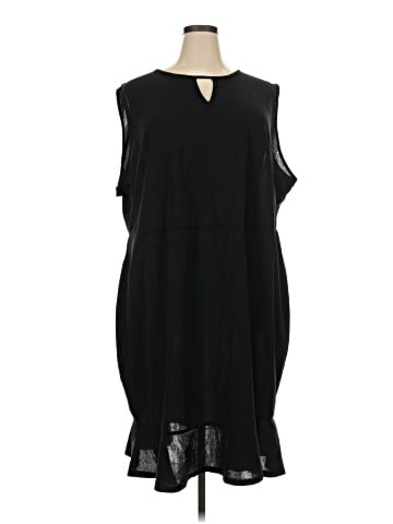 BLOOMCHIC Casual Dress (view 1)