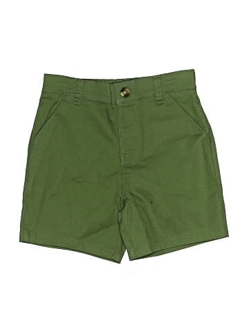 Perry Ellis Khaki Shorts (view 1)
