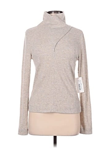 Fifteen Twenty Long Sleeve Top (view 1)