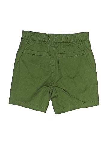 Perry Ellis Khaki Shorts (view 2)