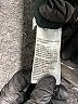 Chico's 100% Polyester Tweed Teal Coat Size M - photo 7