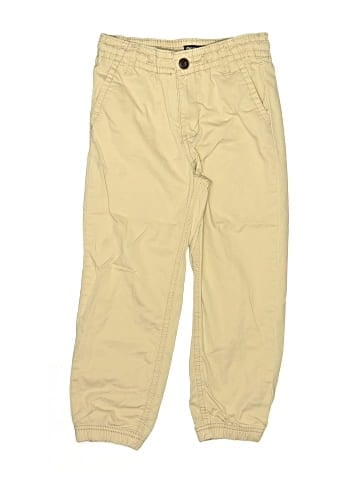 Genuine Kids from Oshkosh Khakis (view 1)