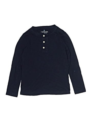 Crewcuts Long Sleeve Polo (view 1)