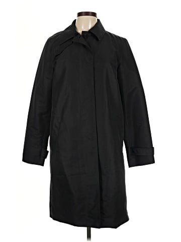 Lauren by Ralph Lauren Trenchcoat (view 1)