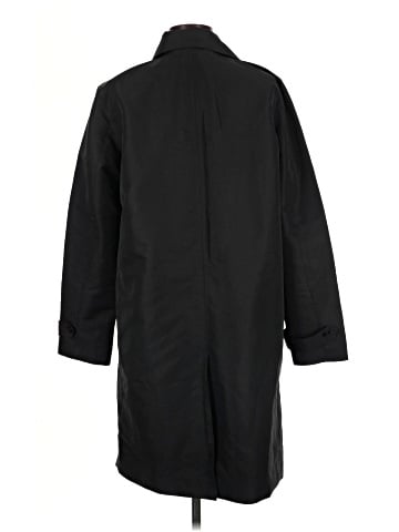 Lauren by Ralph Lauren Trenchcoat (view 2)