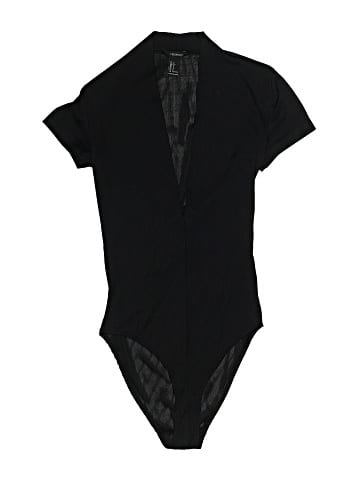 Forever 21 Bodysuit (view 1)