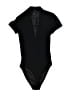 Forever 21 Black Bodysuit Size S - photo 1