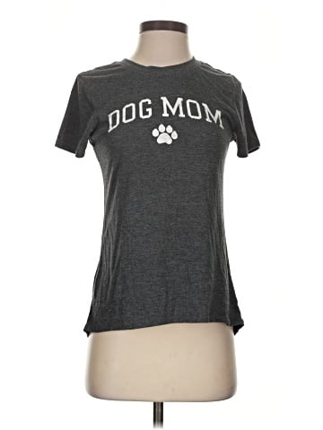 Modern Lux Short Sleeve T-Shirt (view 1)