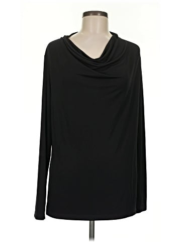 Not Your Daughter's Jeans Long Sleeve Turtleneck (view 1)
