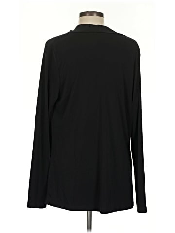 Not Your Daughter's Jeans Long Sleeve Turtleneck (view 2)