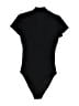 Forever 21 Black Bodysuit Size S - photo 2