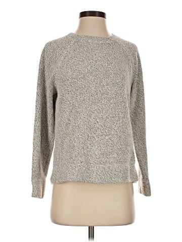 Lou & Grey Pullover Sweater (view 1)