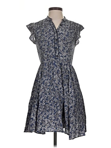 Madewell Casual Dress (view 1)