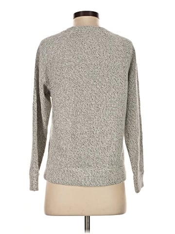 Lou & Grey Pullover Sweater (view 2)