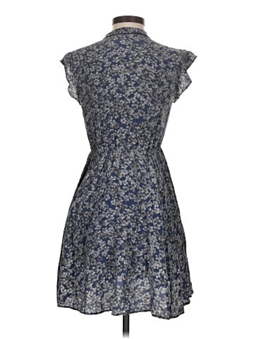 Madewell Casual Dress (view 2)