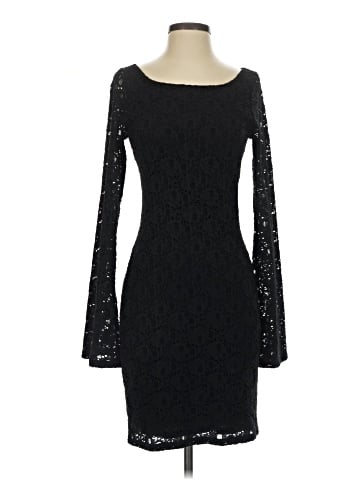 Moda International Cocktail Dress (view 1)