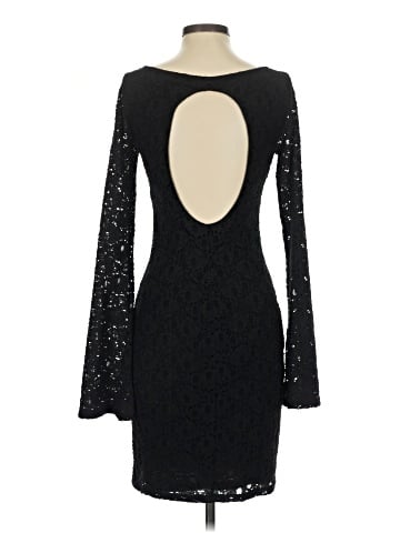 Moda International Cocktail Dress (view 2)