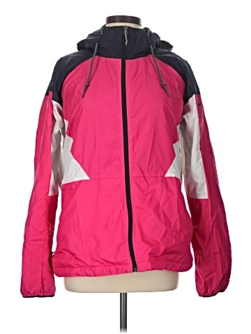 Columbia Windbreaker (view 1)
