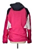 Columbia 100% Polyester Color Block Pink Windbreaker Size L - photo 2