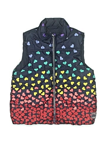 Baby Gap Vest (view 1)