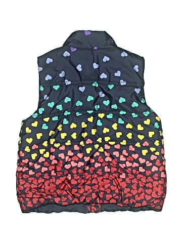 Baby Gap Vest (view 2)