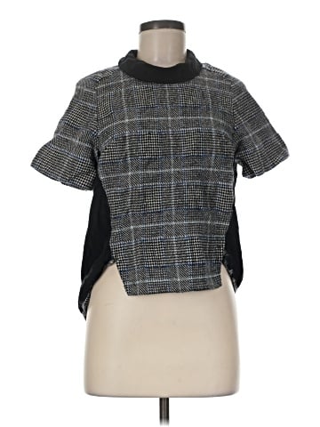 3.1 Phillip Lim Short Sleeve Top (view 1)