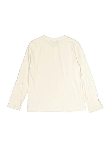 Crewcuts Long Sleeve Henley (view 2)