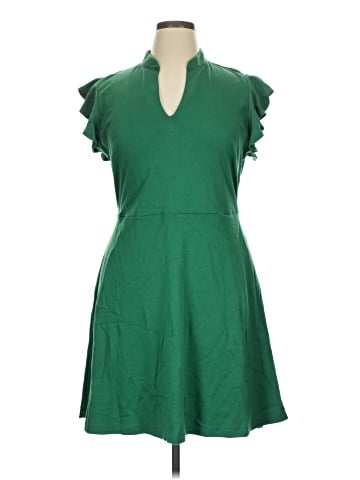 New York & Company Casual Dress (view 1)