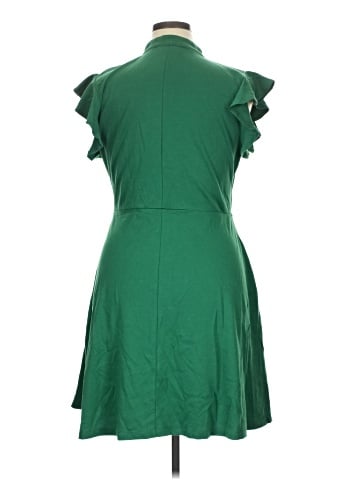 New York & Company Casual Dress (view 2)
