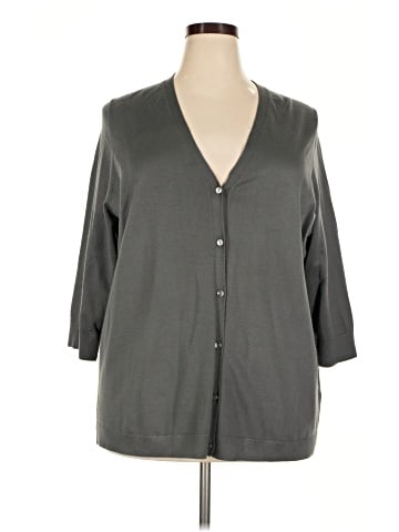 Lands' End Cardigan (view 1)