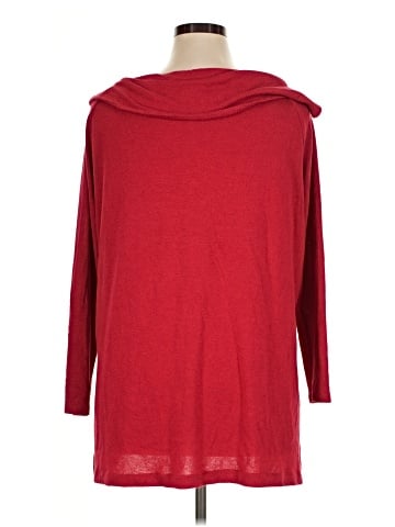 Zenergy by Chico's Pullover Sweater (view 2)