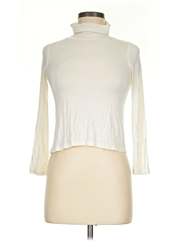 Copper Key Long Sleeve Turtleneck (view 1)