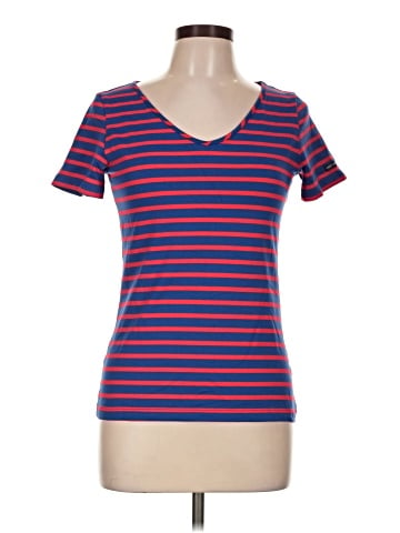 Saint James Short Sleeve T-Shirt (view 1)