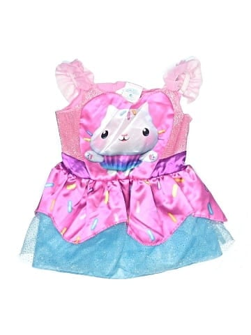 Dreamworks Dress (view 1)