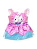Dreamworks 100% Polyester Pink Dress Size 2T - photo 1