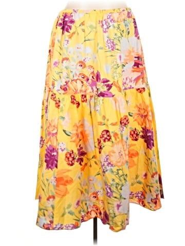 H&M Casual Skirt (view 1)