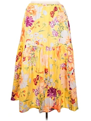 H&M Casual Skirt (view 2)
