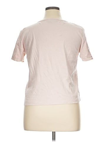 Charter Club Short Sleeve T-Shirt (view 2)