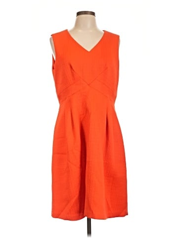 Cremieux Cocktail Dress (view 1)